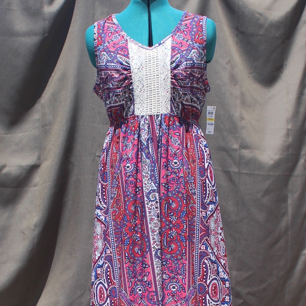 Women Beautiful Summer Dress